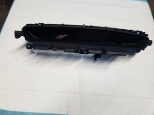 12 13 14 15 TOYOTA PRIUS VIN DU SPEEDOMETER CLUSTER OEM 112k MILES - Picture 1 of 12