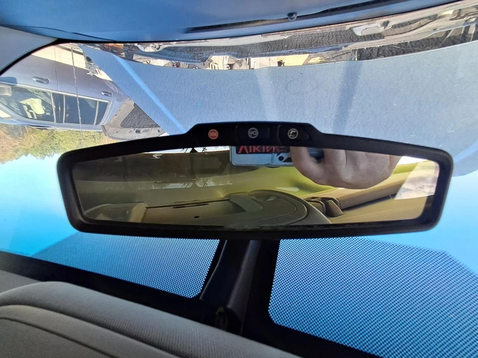 Espejo retrovisor con telemática Onstar Opt UE1 compatible con 15-22 CANYON 2713105 Foto 1 de 1