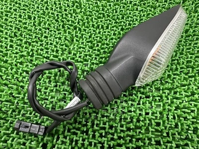 Monster 1200S front turn signal left 000018/02.1710 DUCATI 000018 02.1710 or chi - Image 1 of 3