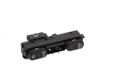 MERCEDES-BENZ ML W163 Fog Light Switch Genuine A1638201610 - Image 1 of 4