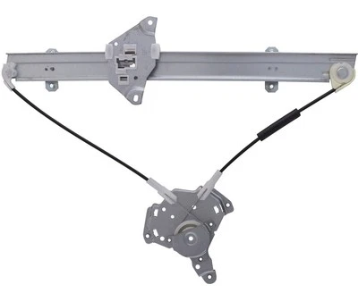 Регулятор переднего правого окна Mechanics Choice для Mitsubishi Mirage 1989-1992 годов выпуска - Изображение 1 из 4