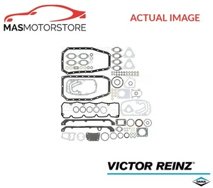 ENGINE GASKET SET VICTOR REINZ 01-33951-10 A FOR RENAULT MASTER II 2.8 DTI 2.8L - Picture 1 of 5
