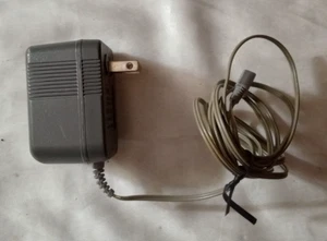 Adattatore CA 9V 500mA 0,5A originale Panasonic PQLV1 alimentatore caricatore OEM - Foto 1 di 6