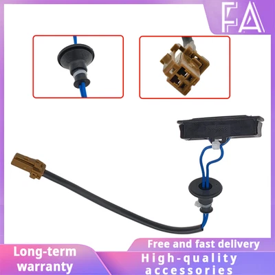 For Nissan Altima 2007-2013 &Nissan Versa 2007-2012 Trunk/Deck Lid Switch Handle - Изображение 1 из 4