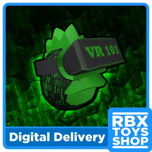 R0BL0X Chicken Sim 360VR Item Toy Code Only DELIVERED Via eBay Message - Picture 1 of 2