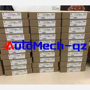 1PCS New AB 1756-L63 SER B ControlLogix 8MB Memory Controller - Picture 1 of 1