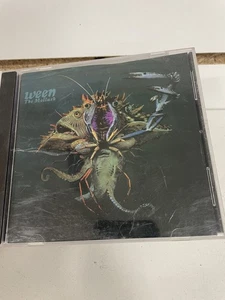 Ween The Mollusk CD 1997 - Rare 90s Indie Alternative Album NL - Picture 1 of 5
