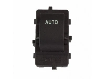 Interruptor de ventana delantero derecho para Lincoln Navigator 2015-2017 Motorcraft 89761FPRY Foto 1 de 2