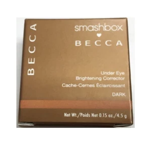 Smashbox Becca Under Eye Bright Corrector - Dark, 0.15 oz - Picture 1 of 2