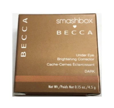 Smashbox Becca Under Eye Bright Corrector - Dark, 0.15 oz - Image 1 of 2