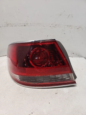 司机尾灯四分之一面板安装适合 04-06 LEXUS ES330 1432841 — 第 1/4 张图片