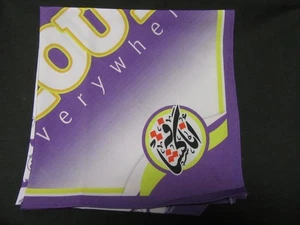 Egyptian Scouts Everywhere Nylon Neckerchief    Cov10 - Picture 1 of 2