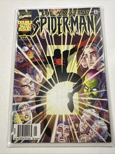 The Amazing Spider-Man #25 (Januar 2001, Marvel) Green Goblin App. !!!!!! - Bild 1 von 5