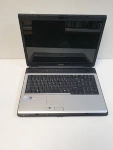 Toshiba Satellite L350 Laptop with 17-Inch Screen for Spares and Repair - Picture 1 of 7