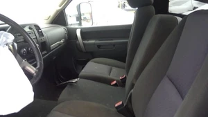 Transfer Case Dash Switch Electric Shift Fits 07-10 SIERRA 2500 PICKUP 2067653 - Picture 1 of 12