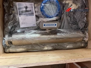 KROHNE OPTIMASS 7400 Massendurchflussmesser - Bild 1 von 5
