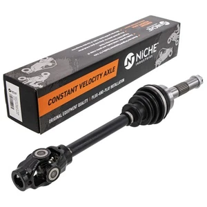Conjunto de eje de transmisión CV delantero izquierdo o derecho para Polaris Sportsman 500 1996-2003 - Imagen 1 de 6