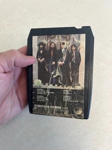 The Beatles - Hey Jude 8-Track Tape TESTED/SERVICED new pad and splice - Picture 1 of 3