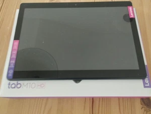 Lenovo Tab 10, gebraucht - Bild 1 von 2