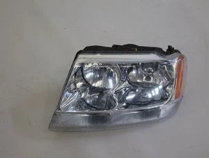 Faro izquierdo jeep grand cherokee 2 wj 61b50005093 10-2003 - Imagen 1 de 4