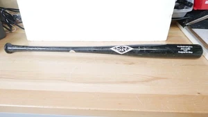Gioco MLB Usato-Rotto-Minnesota Twins Joey Gallo Bat - Foto 1 di 13