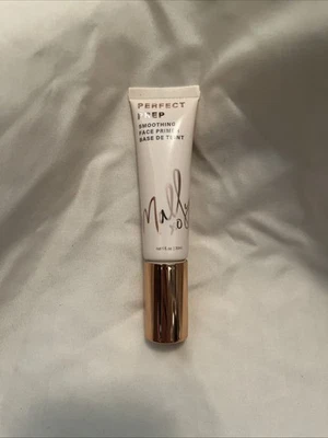 Mally Beauty Cosmetics Perfect Prep Smoothing Skincare Face Primer Makeup NEW - Image 1 of 2