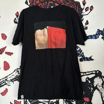 Camisa Altamont Andres Serrano 2016 Skate Skateboard Baker Art Andrew Reynolds Foto 1 de 4