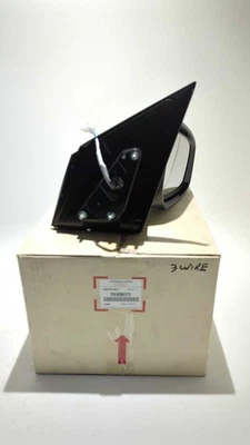 New OEM Genuine Mitsubishi Door Mirror 2014-2023 Mirage Attrage G4 7632B280 RH - Image 1 of 4