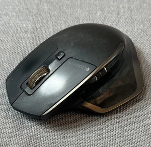 Logitech MX Master Ergonomic Mouse (1st Gen) - Tested - Picture 1 of 6