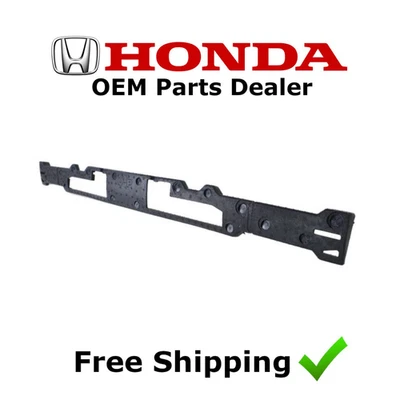 Amortiguador de energía parachoques trasero Honda Civic 2006-2011 *sedán* 4 puertas nuevo (OEM) Foto 1 de 4