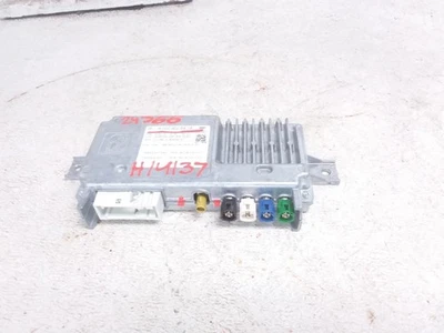 Mercedes Benz C300 2020 módulo de control de asistencia de estacionamiento al conductor ID 0009006418 Foto 1 de 4