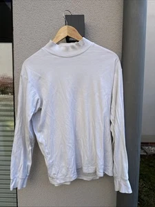 Uniqlo Herren Langarmshirt - M - 100% Baumwolle - Bild 1 von 1