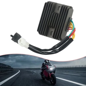 For Ducati Regulator Rectifier DC 12V For 1098 Biposto/Monoposto Easy To Install - Picture 1 of 12