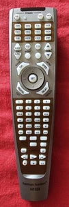 Genuine Original OEM Harman Kardon Remote Control 146 AVR 220 AVR 230 AVR 240 - Picture 1 of 20