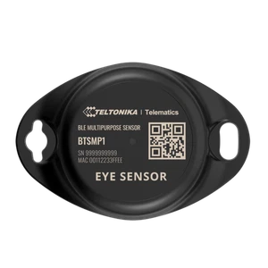 Teltonika Eye Sensor Beacon ID Temperatura Humedad Movimiento Imán - Imagen 1 de 5