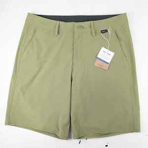 Patagonia Herren Hydropeak Hybrid Walk Shorts - 30 Taille - Bild 1 von 5