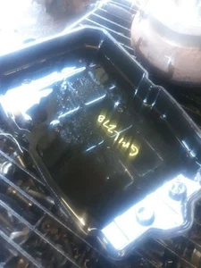 Automatic Transmission 204 Type C300 RWD Fits 09-11 MERCEDES C-CLASS 23597827 - Picture 1 of 7
