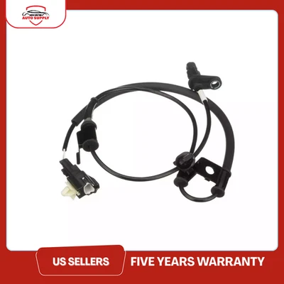 Sensor de velocidad de rueda ABS estándar ALS2284 para Hyundai Sonata 11-14 Foto 1 de 4