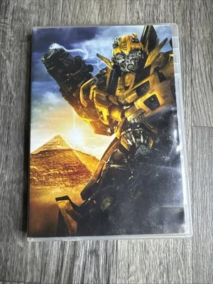 Transformers: Revenge of the Fallen (DVD, 2-Disc, IMAX Special Edition) *NEW*  - Image 1 of 2