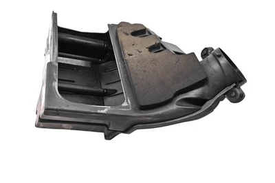 14 Ski-Doo Renegade Back Country 800R E-Tec Airbox Intake Air Box 137" - Image 1 of 3
