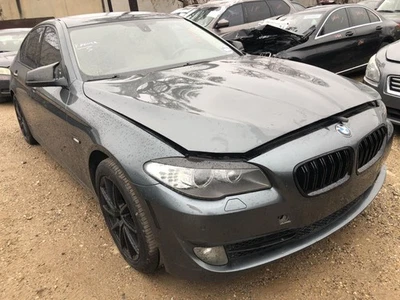 Задняя подвеска водителя в сборе 2011-16 BMW 528i 925538 - Изображение 1 из 4