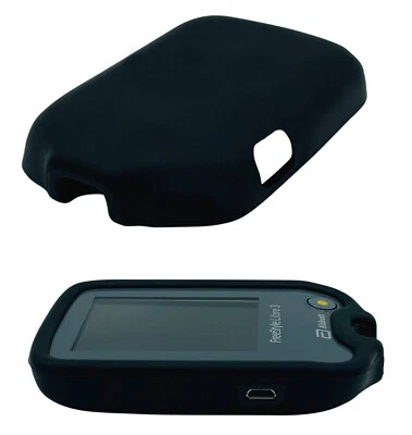 ZENXEAY Schutzhülle für Freestyle Libre 3 Anti Rutsch Schwarz