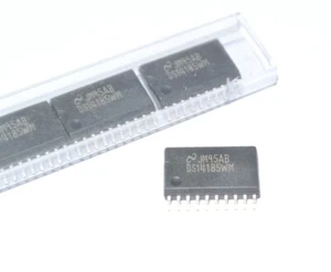 DS14185WM/NOPB  NS Line Transceiver 20-SOIC DS14185WM  [QTY= 1pcs] - Picture 1 of 1