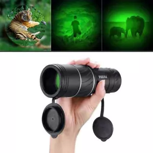 Day Night 40X60 HD Hunting Binoculars Powerful Hiking Telescope P7X6 Fav E5E8 - Picture 1 of 11