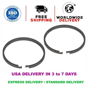 2X 181152A3 181152A2 181152A1 Sealing PTO Locking Seal Ring Fits Case 570L 580L - Bild 1 von 6