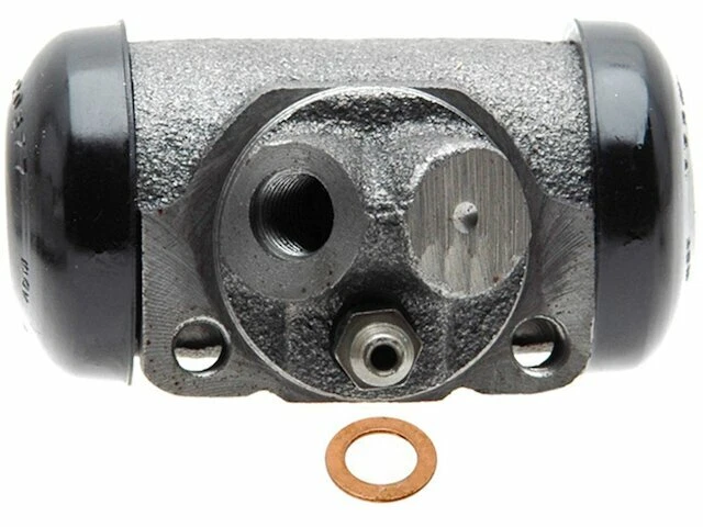 Cilindro de rueda delantero derecho AC Delco 1954-1957 Pontiac Star Chief 66891PG Foto 1 de 2