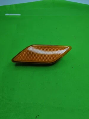 Luz marcadora lateral izquierda Mercedes Benz clase E W212 E350 E550 2010-2012 OEM #336 Foto 1 de 4