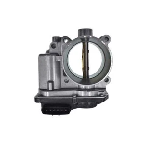Cuerpo de aceleración Mitsubishi l200 Montero sport 2008 2019 4d56u (1450a033) - Picture 1 of 3