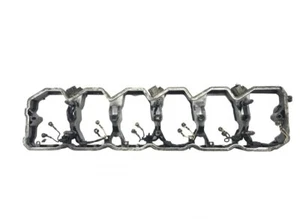 4899235 4899257 4938658 Ventildeckel 6ISBE 6.7 Cummins für Iveco Eurocargo Lkw - Zdjęcie 1 z 8