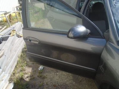 REGULADOR VENTANA DELANTERA ELÉCTRICO R SE ADAPTA 96-07 TAURUS 131982 Foto 1 de 2